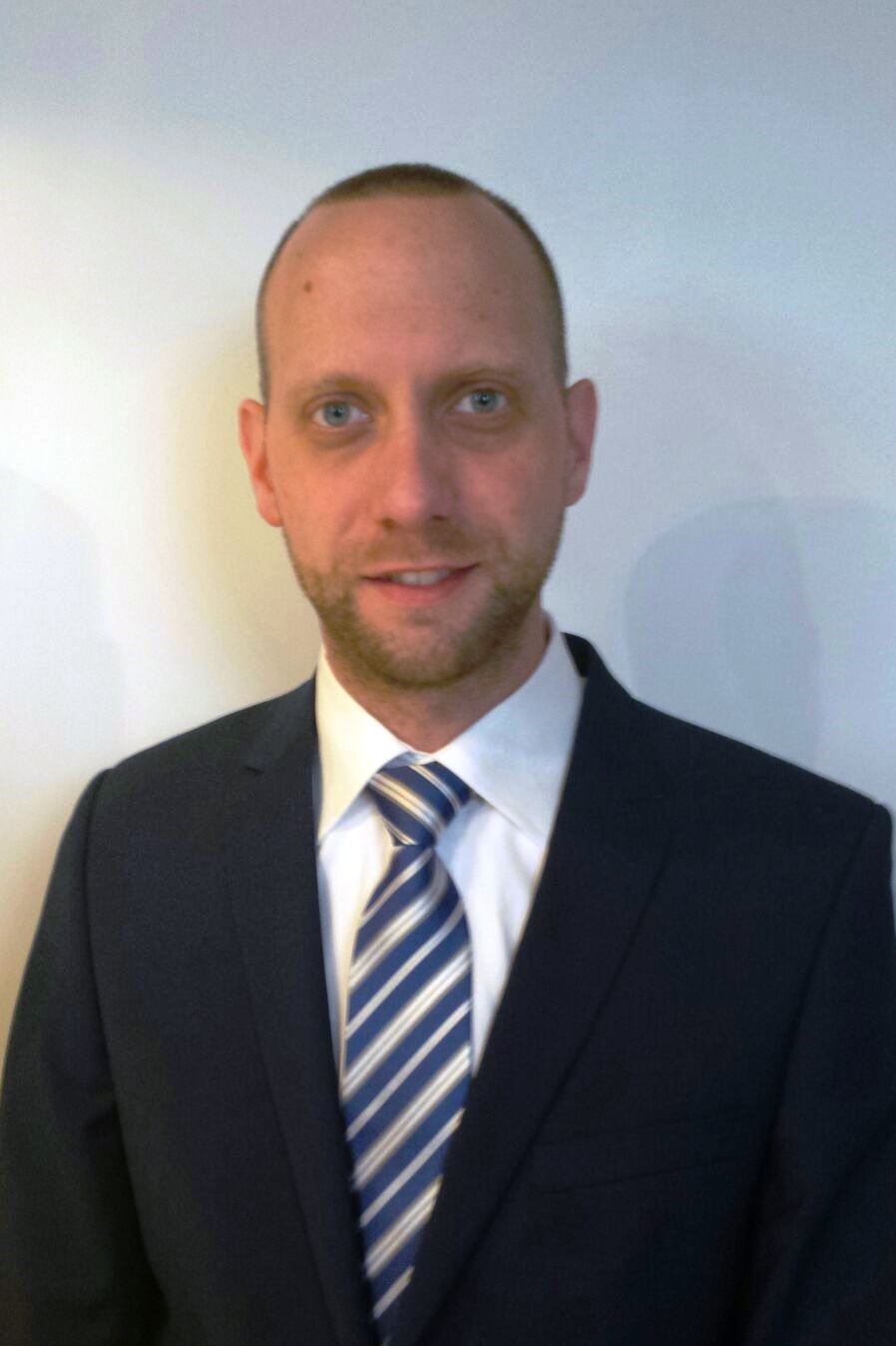 Jarno Thiele