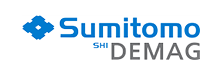 Logo Sumitomo Demag
