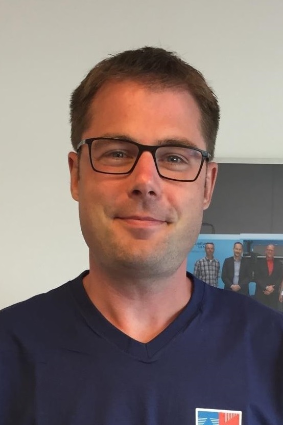 Jarno Thiele