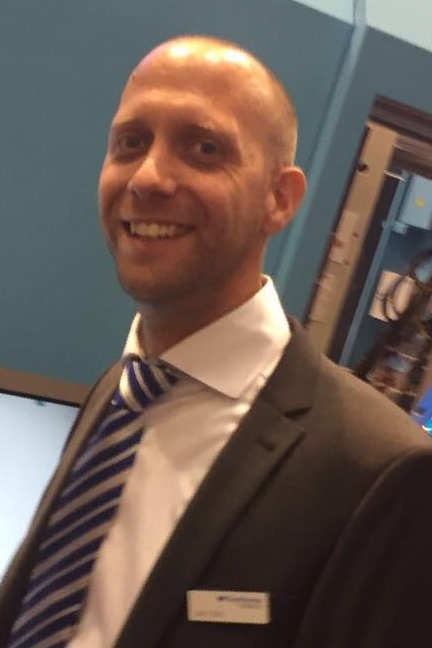 Jarno Thiele