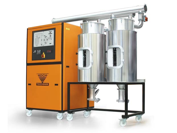 CKT-Dryer-koch-technik Koch technik CKT Dryer