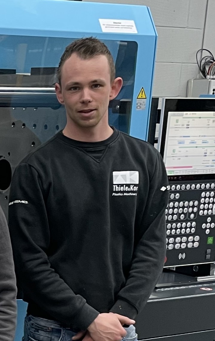 Maikel 2023
