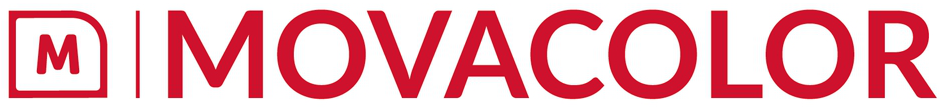 Movacolor logo