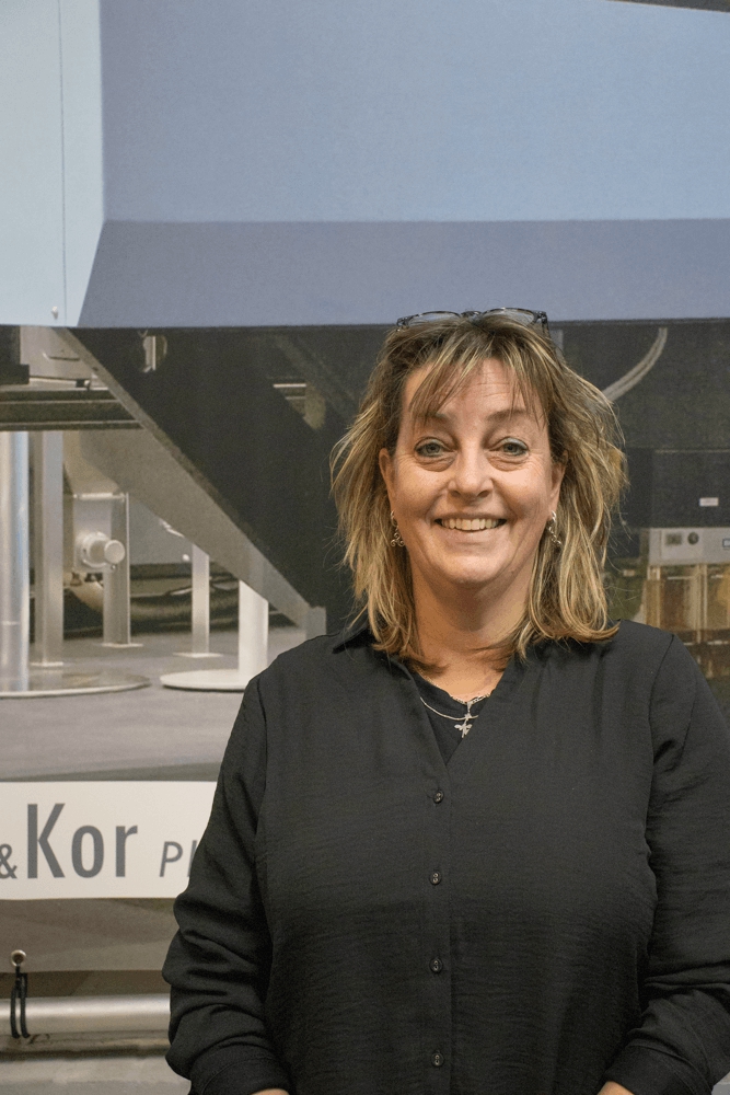 Christa Bruinink TKPM