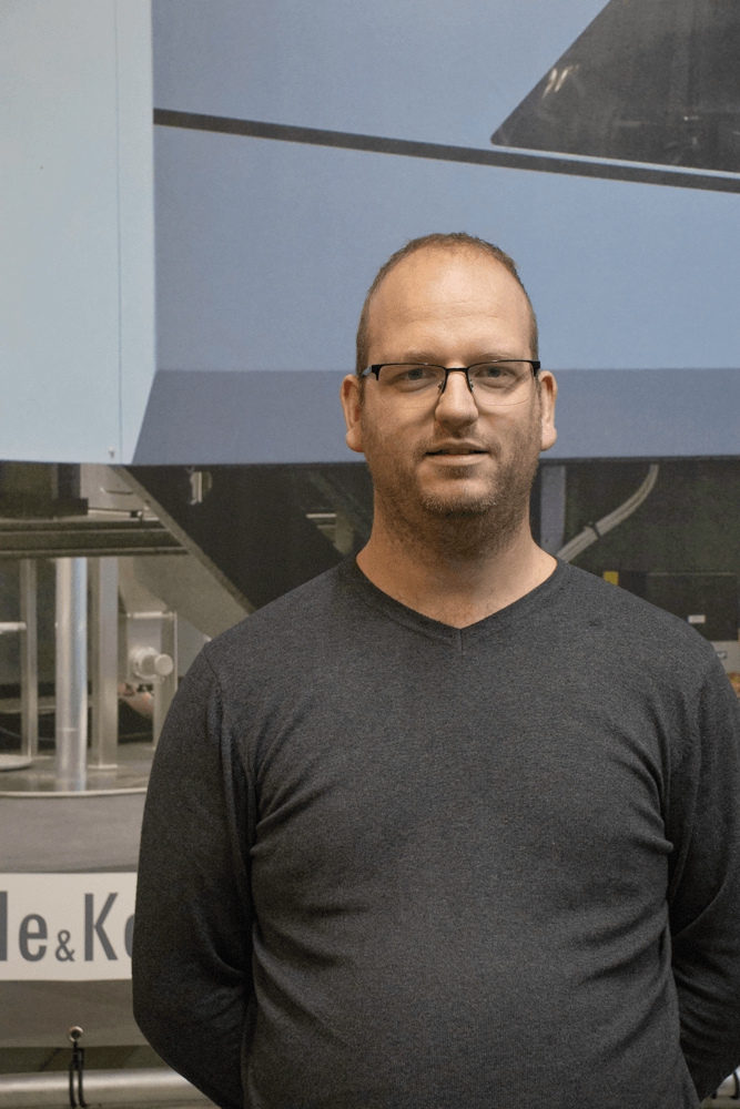 Erik Visscher TKPM
