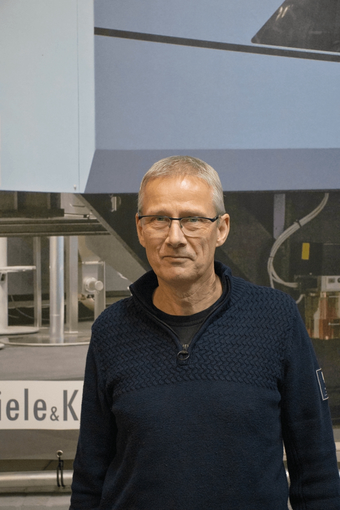 Marcel de Jonge TKPM